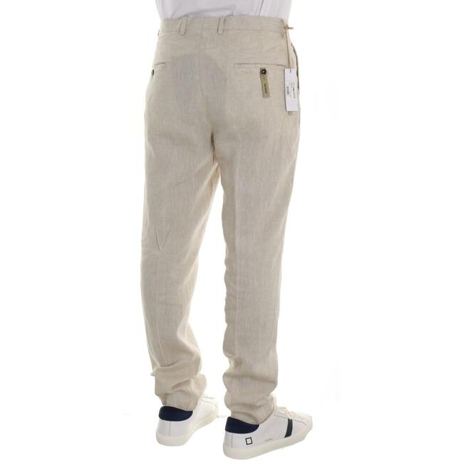 PANTALONE IN LINO SEINSE - Mad Fashion | img vers.650x/